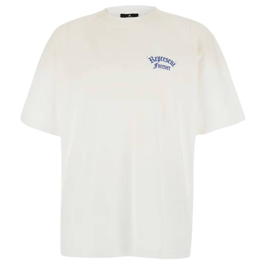 Represent Duality T-shirt Wit