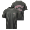 Represent Duality T-shirt Zwart
