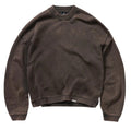 Represent Initial Boxy Sweater Bruin