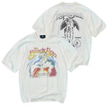Represent Beach Boys Endless Summer T-shirt Licht blauw