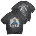 Represent Beach Boys Endless Summer T-shirt Zwart