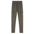 represent 247 broek donker groen1
