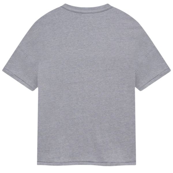 Rhude Classique Reverse T-shirt Grijs