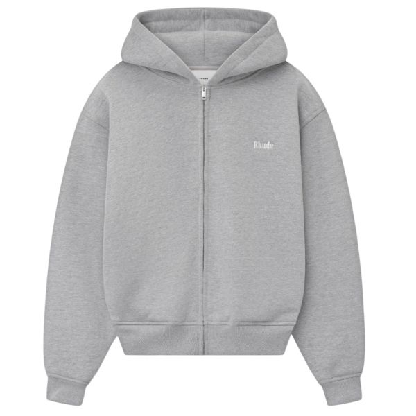 Rhude Classique Vest Grijs