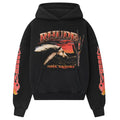 Rhude Mesa Stallion Hoodie Zwart