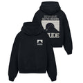 Rhude Moonlight Pack Hoodie Zwart