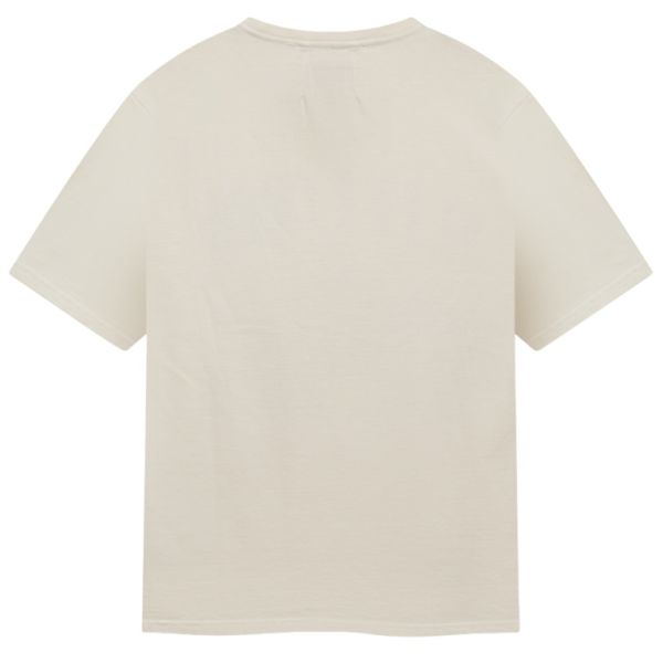 Rhude Regatta Club T-shirt Off White
