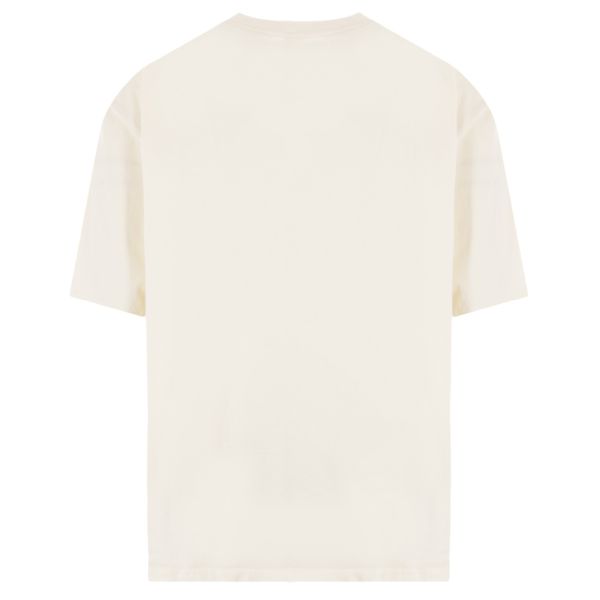 Rhude Rossa T-shirt Off White