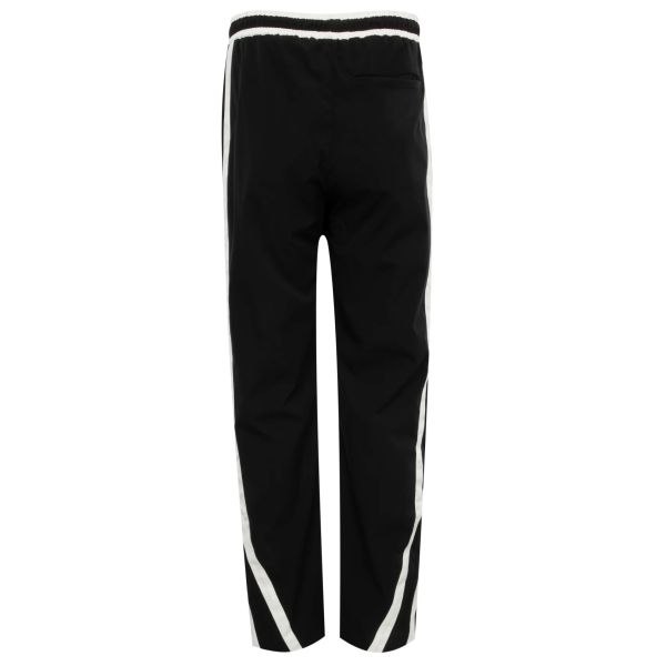 Rhude Ski Trainingsbroek Zwart