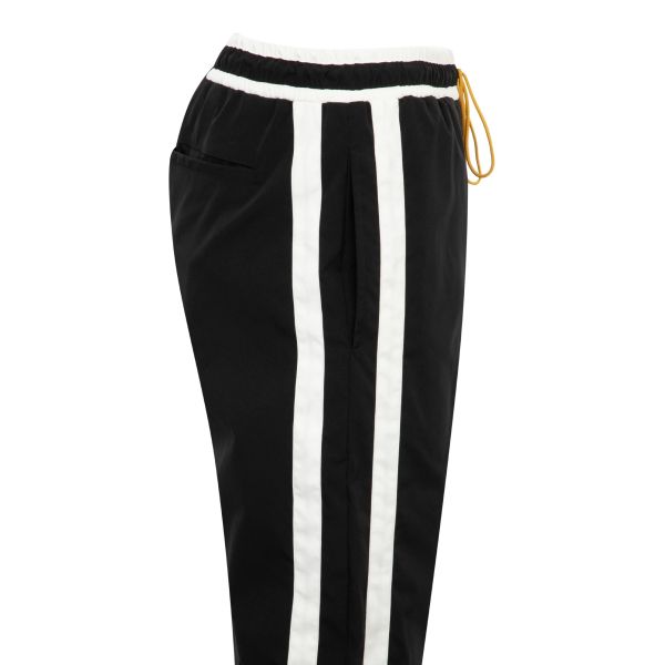 Rhude Ski Trainingsbroek Zwart