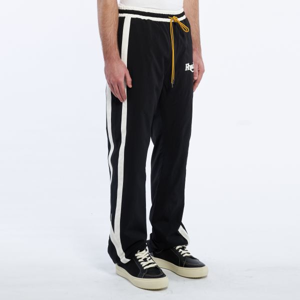 Rhude Ski Trainingsbroek Zwart