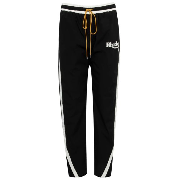 Rhude Ski Trainingsbroek Zwart