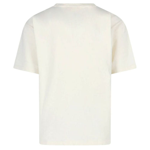 Rhude Winter 91 Rallye T-shirt Off White