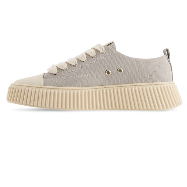 Rhun Treble 2020 Canvas Sneaker Grijs