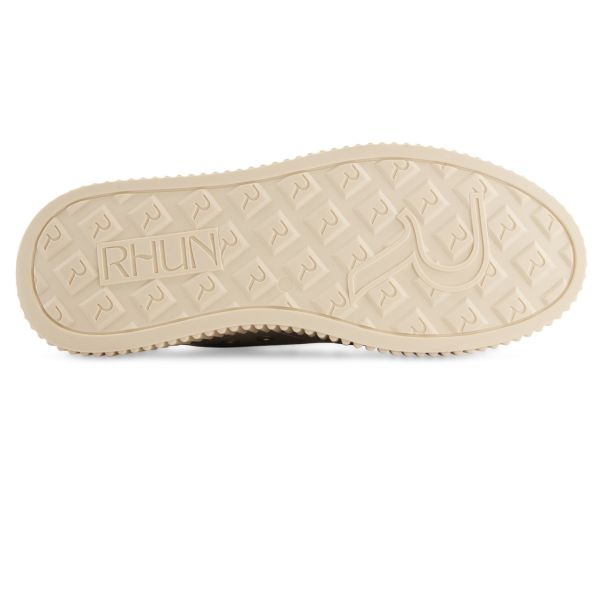 Rhun Treble 2020 Canvas Sneaker Grijs