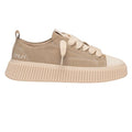 Rhun Treble 2020 Sneaker Beige