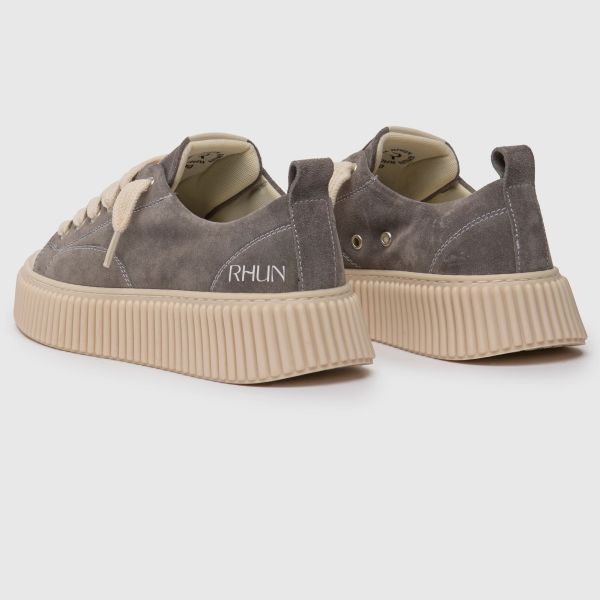 Rhun Treble 2020 Sneaker Grijs