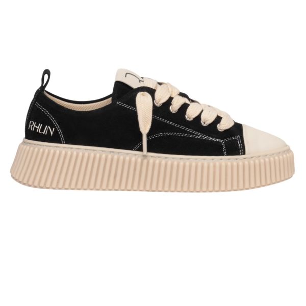 Rhun Treble 2020 Sneaker Zwart