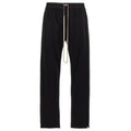 Rick Owens DRKSHDW Berlin Drawstring Broek Zwart