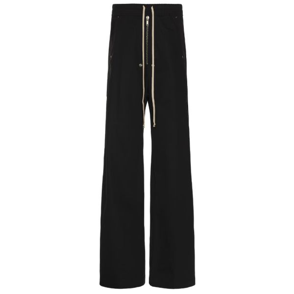 Rick Owens DRKSHDW Geth Belas Broek Zwart