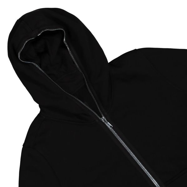 Rick Owens DRKSHDW Gimp Vest Zwart
