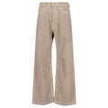 Rick Owens DRKSHDW Geth Jeans Beige
