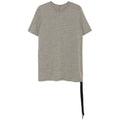Rick Owens DRKSHDW Level T-shirt Grijs