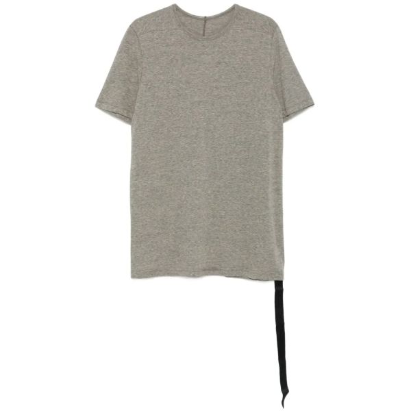 Rick Owens DRKSHDW Level T-shirt Grijs