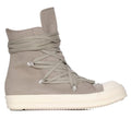 Rick Owens DRKSHDW Megalace Sneaker Beige