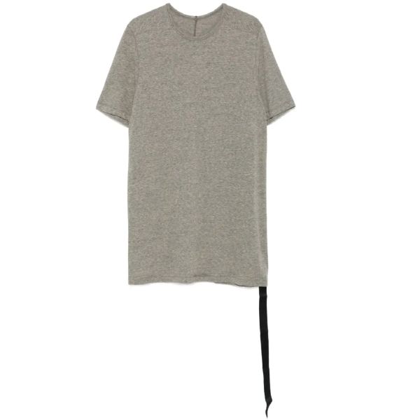 Rick Owens DRKSHDW Tommy T-shirt Grijs