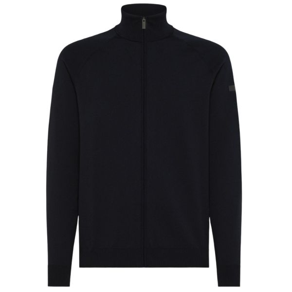 Roberto Ricci Designs Amos Knit Vest Navy