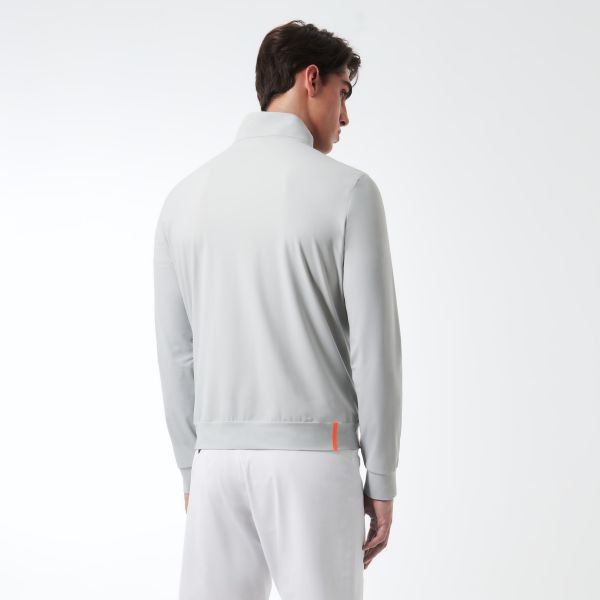 Roberto Ricci Designs Surflex Fleece Vest Grijs