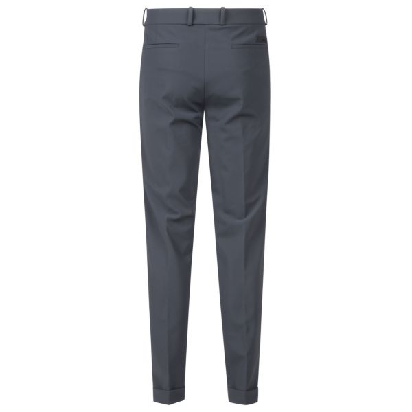 Roberto Ricci Designs Surflex Winter Chino Antraciet