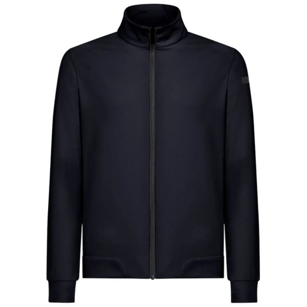 Roberto Ricci Designs Surflex Winter Fleece Vest Navy