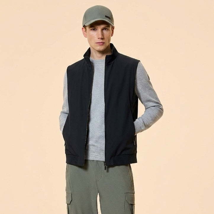 Roberto Ricci Designs Montecristo Light Bodywarmer Navy