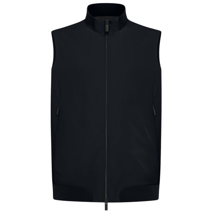 Roberto Ricci Designs Montecristo Light Bodywarmer Navy