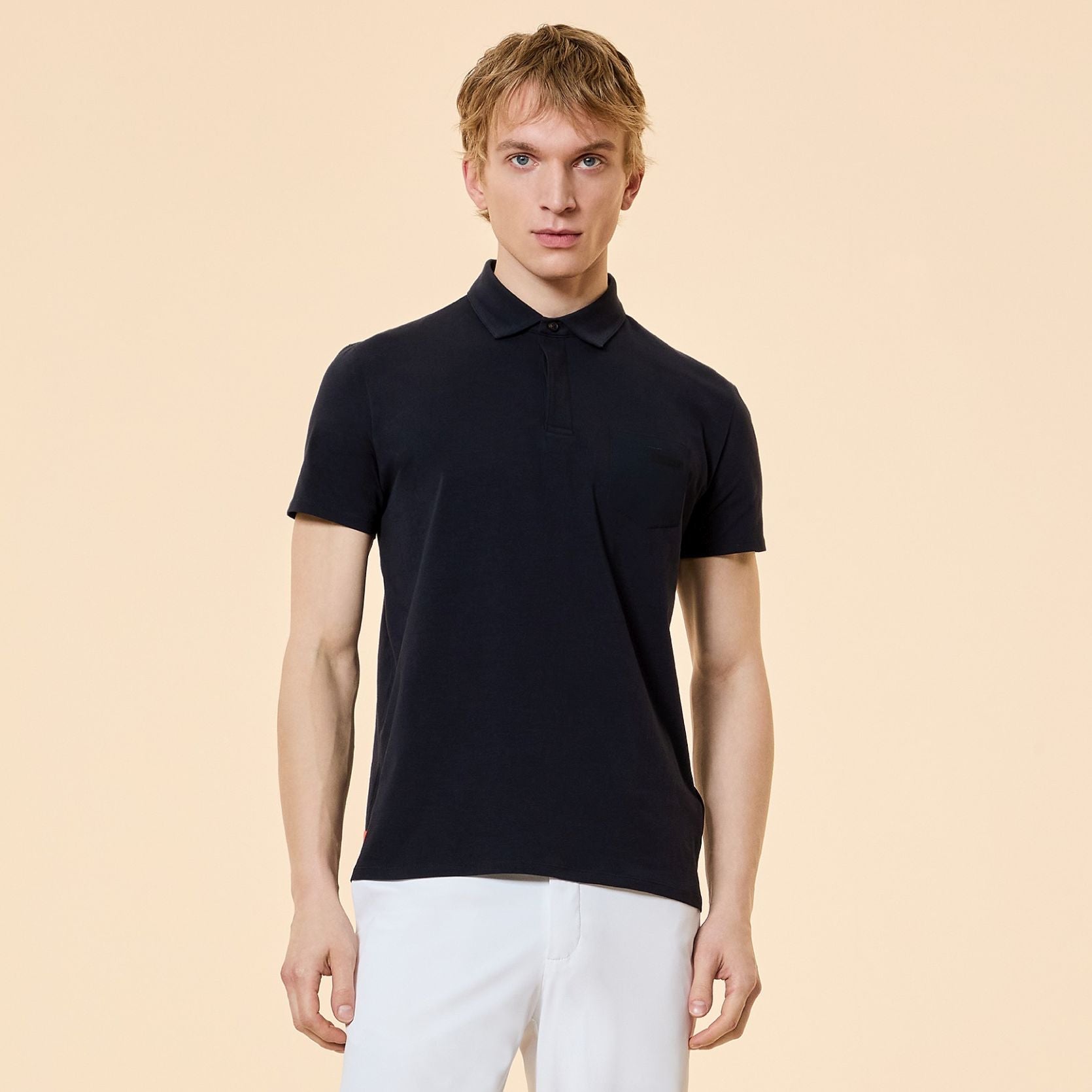 Roberto Ricci Designs Revo Polo Navy