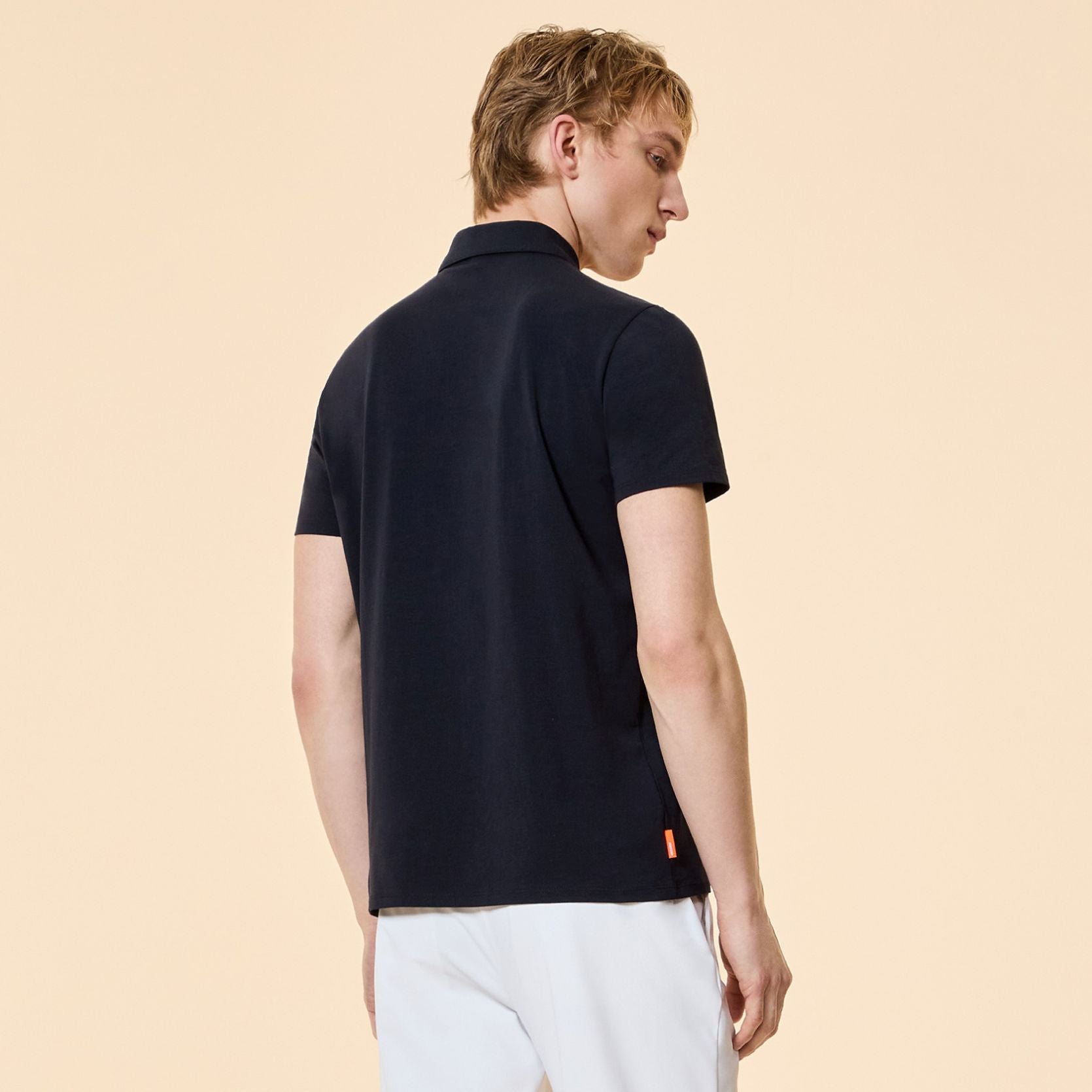 Roberto Ricci Designs Revo Polo Navy
