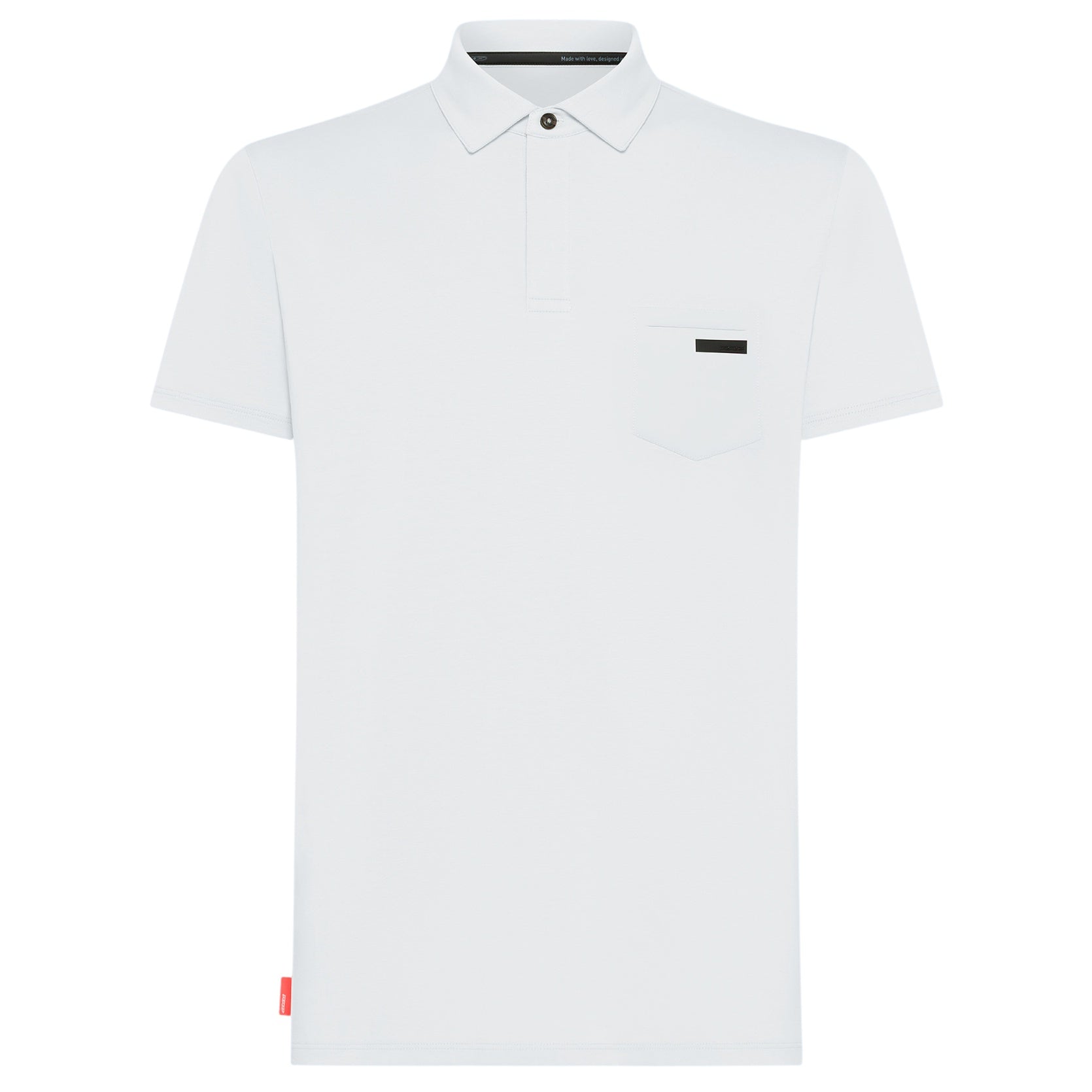 Roberto Ricci Designs Revo Polo Wit