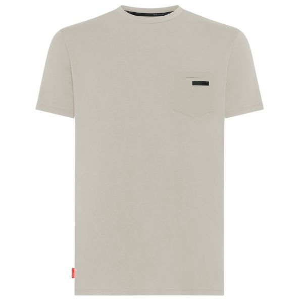 Roberto Ricci Designs Revo T-shirt Off White
