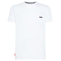Roberto Ricci Designs Revo T-shirt Wit