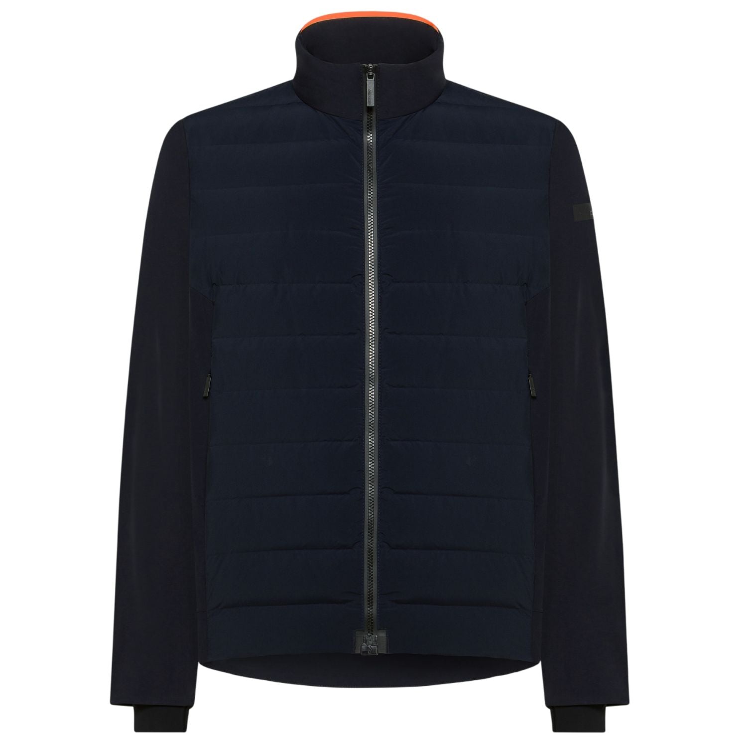 Roberto Ricci Designs Summer Superrduck Hybrid Jas Navy