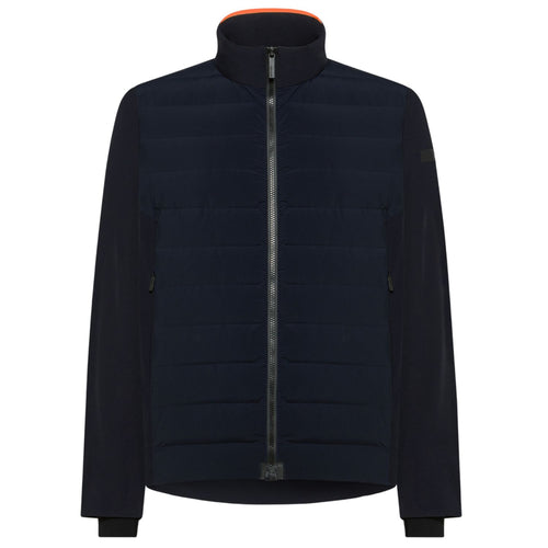 Roberto Ricci Designs Summer Superrduck Hybrid Jas Navy