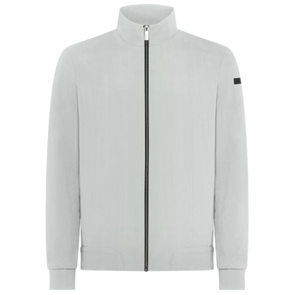 Roberto Ricci Designs Surflex Fleece Vest Grijs