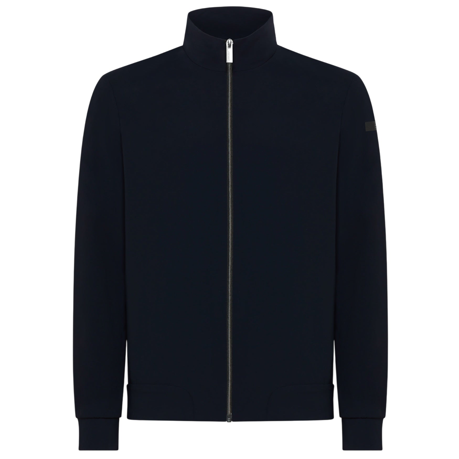 Roberto Ricci Designs Surflex Fleece Vest Navy