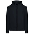 Roberto Ricci Designs Surflex Hooded Fleece Vest Navy