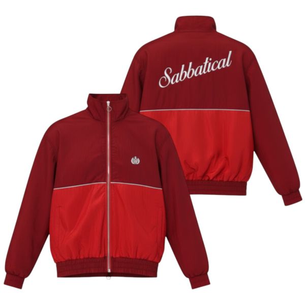 Sabbatical Christopher Track Jack Rood