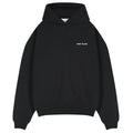Saint Blanc Blanc Hoodie Zwart