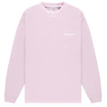 Saint Blanc Blanc Longsleeve T-shirt Paars/Roze
