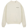 Saint Blanc Blanc Sweater Off White
